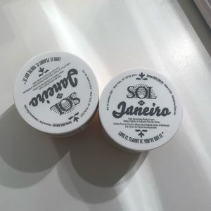 Sol de janeiro bum bum cream